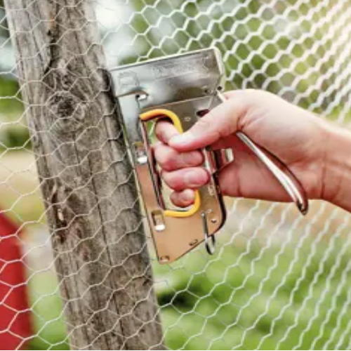 Rapid PRO R23E Staple Gun