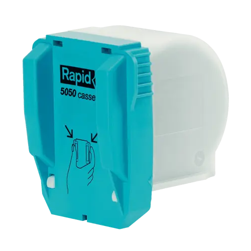 Rapid R5050 Staple Cassette