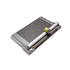Rexel SmartCut A400 A4 Trimmer Charcoal