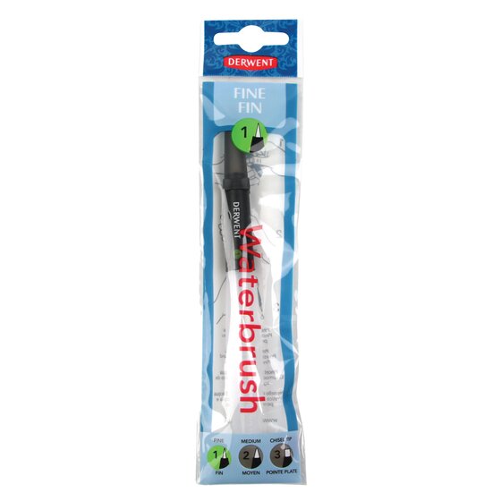Derwent Small Waterbrush