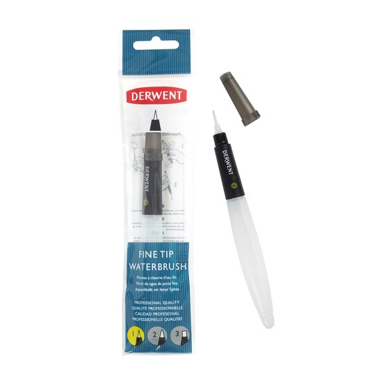 Derwent Small Waterbrush