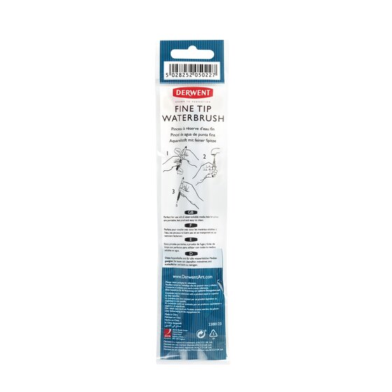 Derwent Small Waterbrush