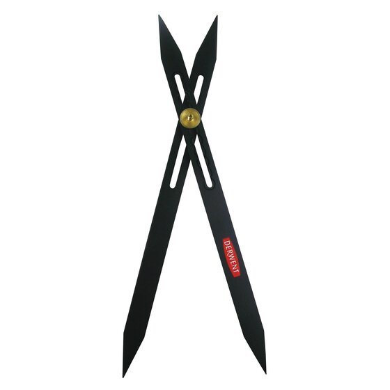 Derwent Geometry Set - Scale Divider
