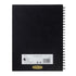 Derwent A4 Big Book Wire Bound
