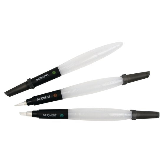 Derwent Medium Waterbrush
