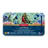 Derwent Inktense 36 Pencils Tin