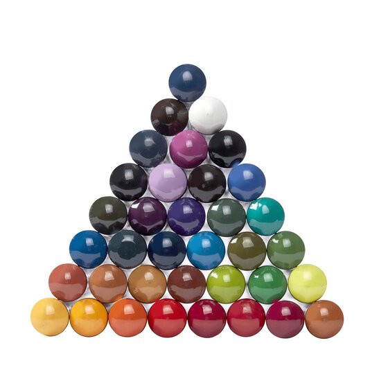 Derwent Inktense 36 Pencils Tin