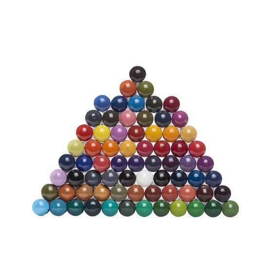 Derwent Inktense 72 Pencils Tin