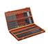 Derwent Sketching 72 Wooden Box
