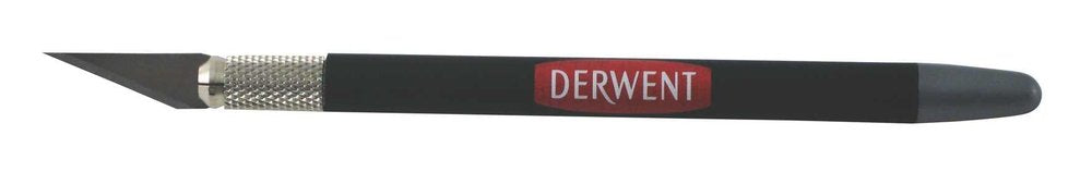 Derwent Craft Knife with Blades