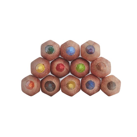 Derwent Academy Watercolour 12 Tin