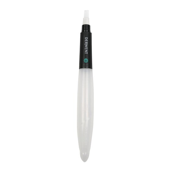 Derwent Chisel Tip Waterbrush
