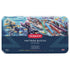 Derwent Inktense 72 Blocks Tin