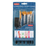 Derwent Technique Brushes Set