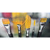 Derwent Technique Brushes Set