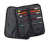 Derwent Carry-All Pencils Leaves/Holders for Storage, Canvas Bag, 44 Pencil Capacity, 2-PACK