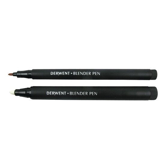 Derwent Blender Pens Set of 2