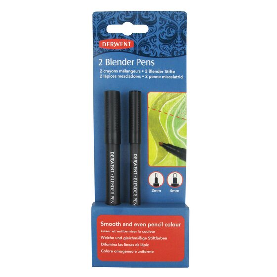 Derwent Blender Pens Set of 2