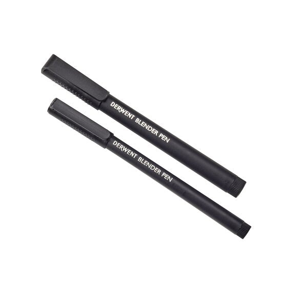 Derwent Blender Pens Set of 2