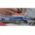 Derwent Graphic Line Painter Coloured Pen Set, Pack of 5 (Palette No.1)