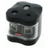 Derwent Battery Operated Twin Hole Sharpener