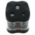 Derwent Battery Operated Twin Hole Sharpener