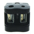 Derwent Battery Operated Twin Hole Sharpener