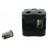 Derwent Battery Operated Twin Hole Sharpener