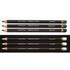 Derwent Artists Black & White 6 tin