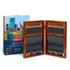Derwent Procolour Colouring Pencils Wooden Gift Box Set, Drawing & Writing, Ideal for Colouring, Wax- Based, (Set of 24)