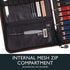 Derwent Carry-All A4 Folio (Brown)