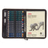 Derwent Carry-All A4 Folio (Black)
