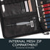 Derwent Carry-All A4 Folio (Black)