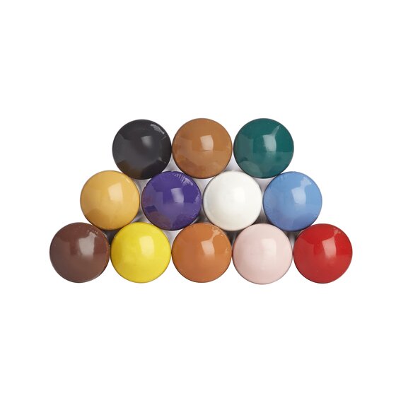 Derwent Lightfast (12) Tin