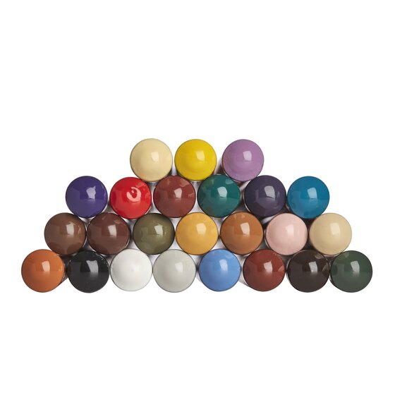 Derwent Lightfast (24) Tin