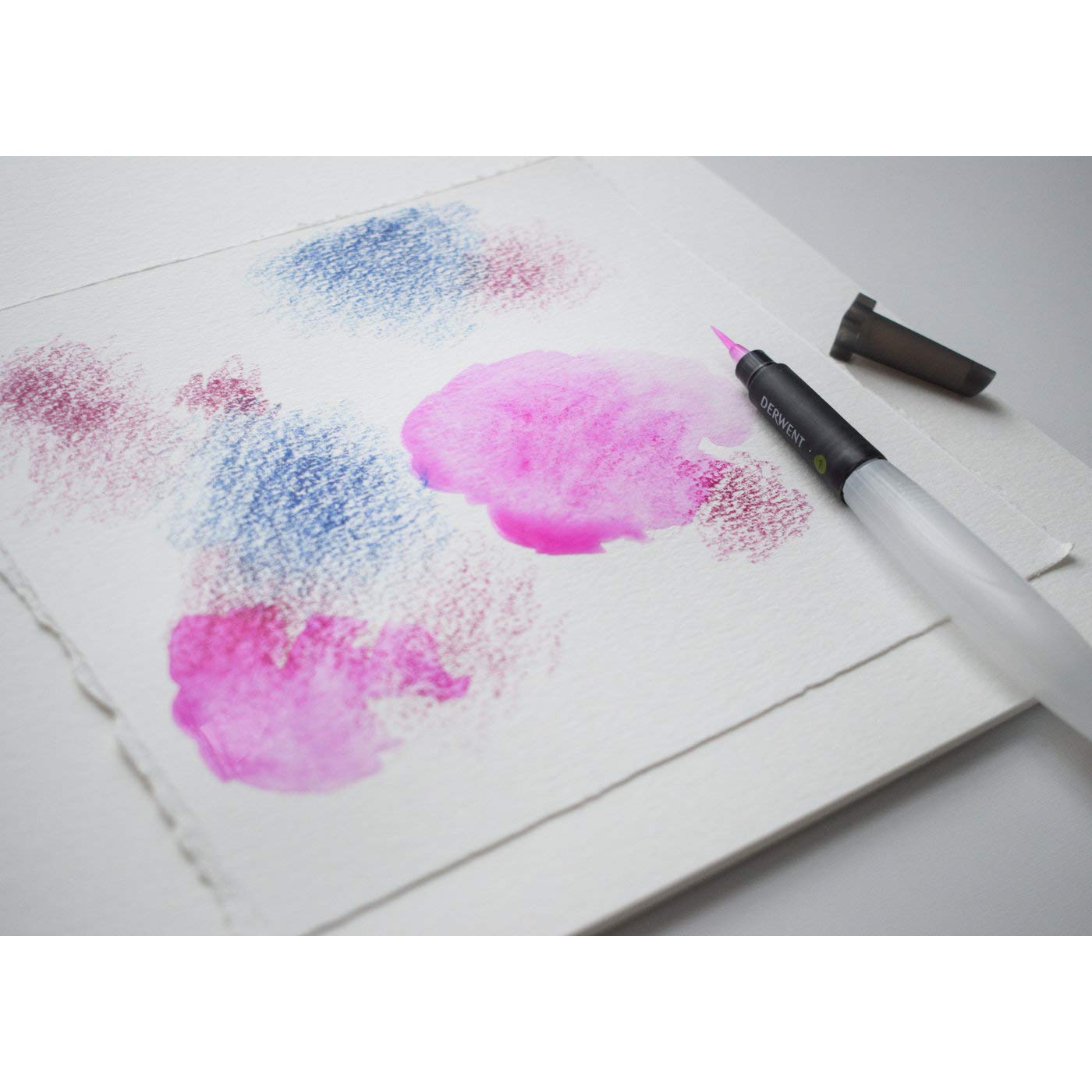 Derwent Hand Lettering Set