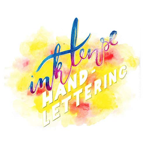 Derwent Hand Lettering Set
