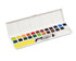 Derwent Inktense Paint Pan Palette Studio Set 24