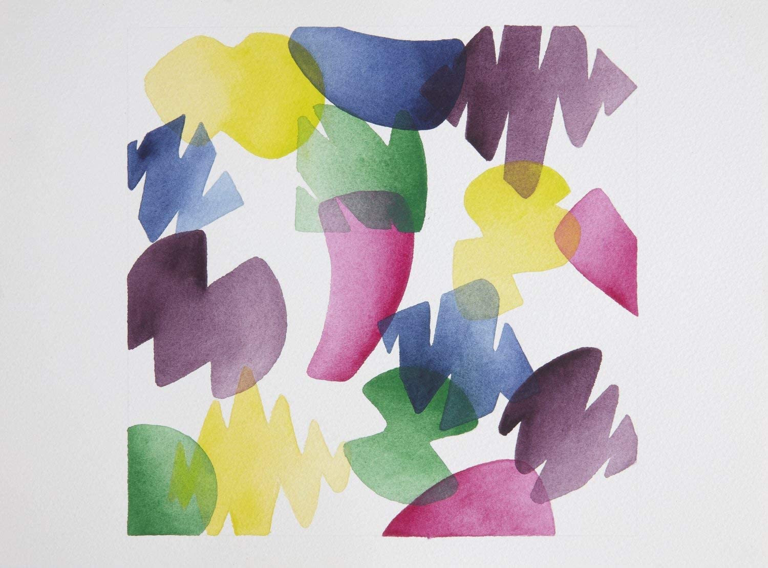 Derwent Inktense Paint Pan Palette Studio Set 24