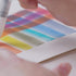 Derwent Inktense Paint Pan Palette Studio Set 24