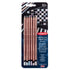 Derwent Metallic Pencil Pastel (6) Blister