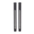 Derwent Retractable Eraser with Comfortable Grip for Pen Style Precision (Pack of 2)