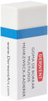 Derwent Multi-Use Eraser with Clean Finish and Low Shedding (Pack of 3)