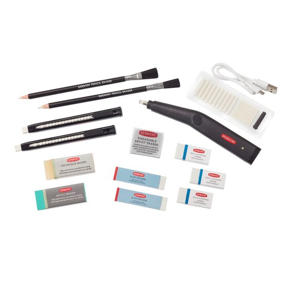 Derwent Pencil Eraser