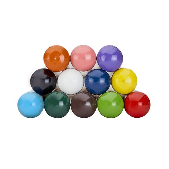 Derwent Chromaflow Pencils 12 Tin