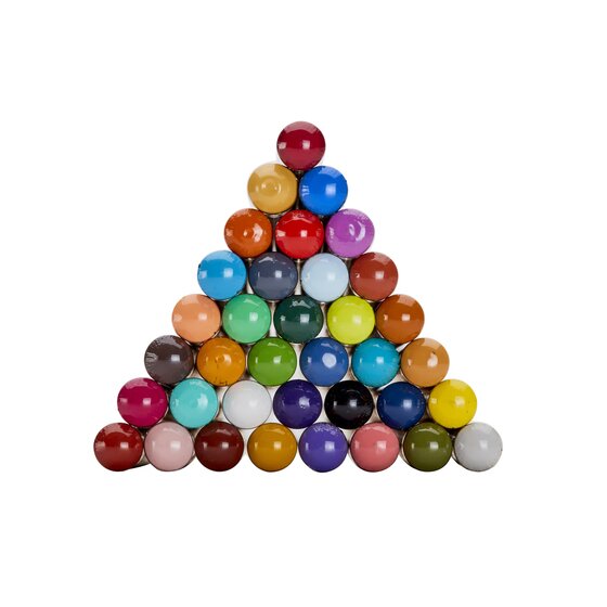 Derwent Chromaflow Pencils 36 Tin