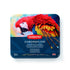 Derwent Chromaflow Pencils 72 Tin