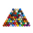 Derwent Chromaflow Pencils 72 Tin