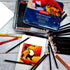 Derwent Chromaflow Pencils 72 Tin