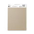 Derwent A4 Black Paper Mixed Media Pad, (12 Sheets, 300 GSM)